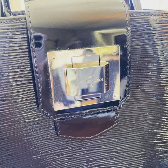 Louis Vuitton Grenelle Tote MM - Picture 3 of 4